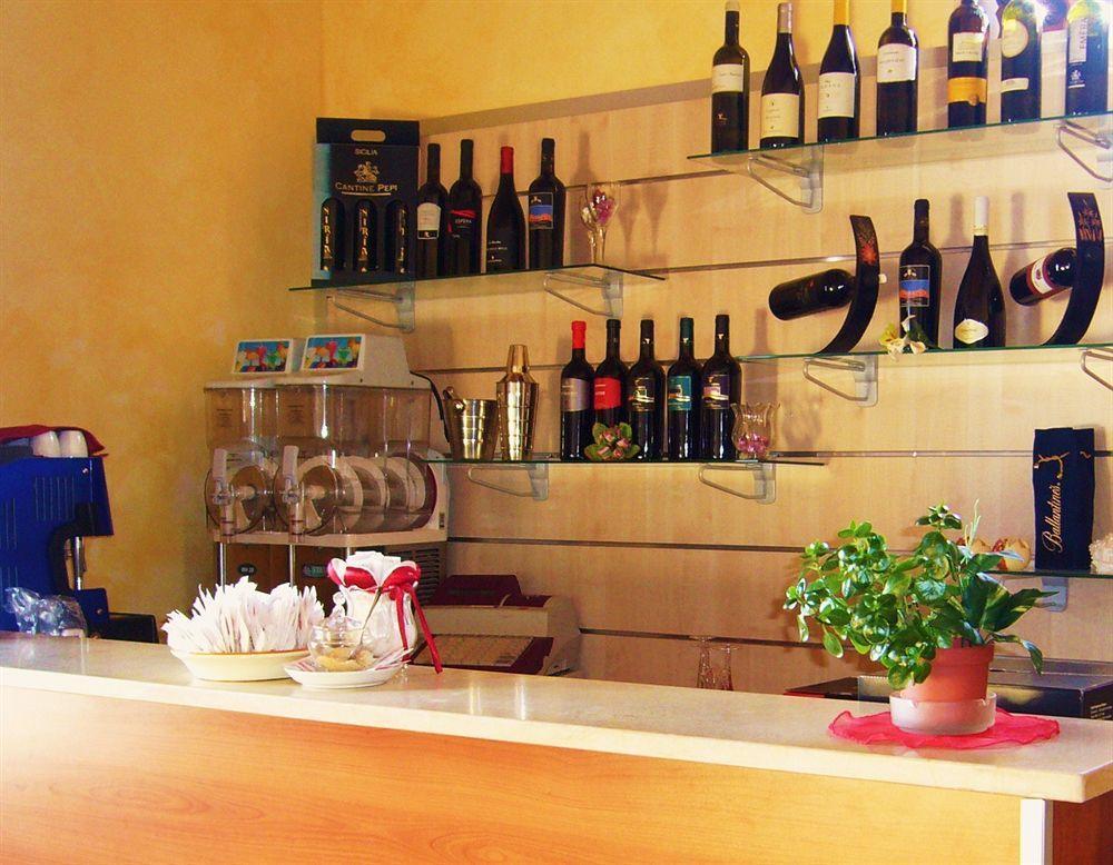 Villa D'Andrea 卡尔塔吉罗 外观 照片